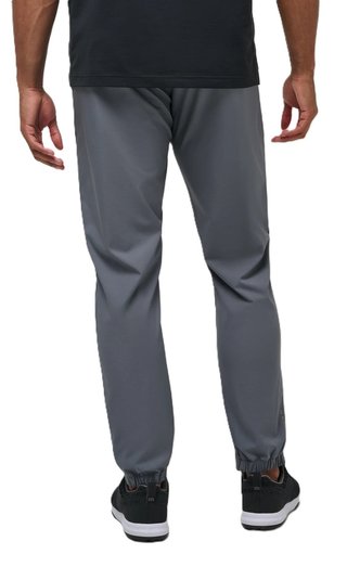 Travis Mathew Open To Close Jogger men's pants, quiet shade
