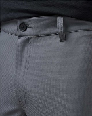 Travis Mathew Open To Close Jogger men's pants, quiet shade