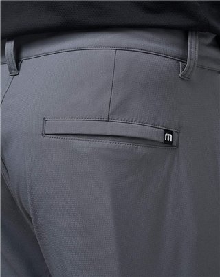 Travis Mathew Open To Close Jogger men's pants, quiet shade