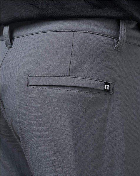 Travis Mathew Open To Close Jogger men's pants, quiet shade
