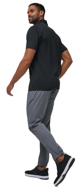 Travis Mathew Open To Close Jogger men's pants, quiet shade