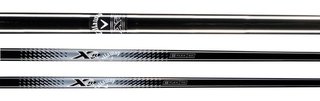 Callaway XR 26 13PC Black/Silver men's golf set, graphite