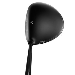 Callaway XR 26 13PC Black/Silver men's golf set, steel, MLH, Regular