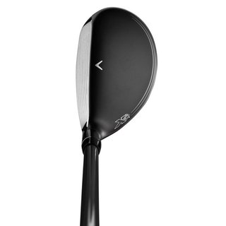 Callaway XR 26 13PC Black/Silver men's golf set, graphite