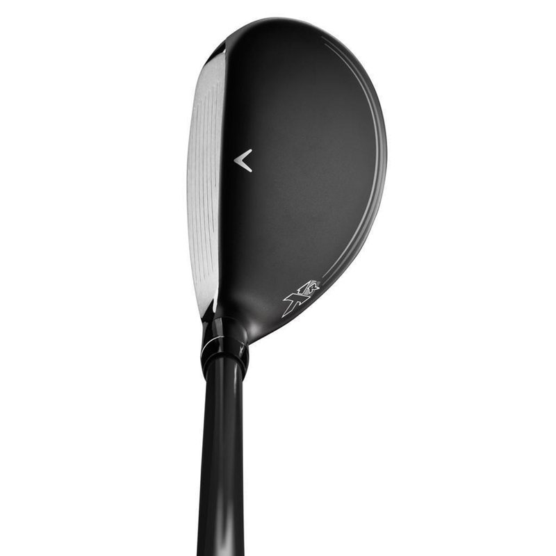 Callaway XR 26 13PC Black/Silver men's golf set, graphite