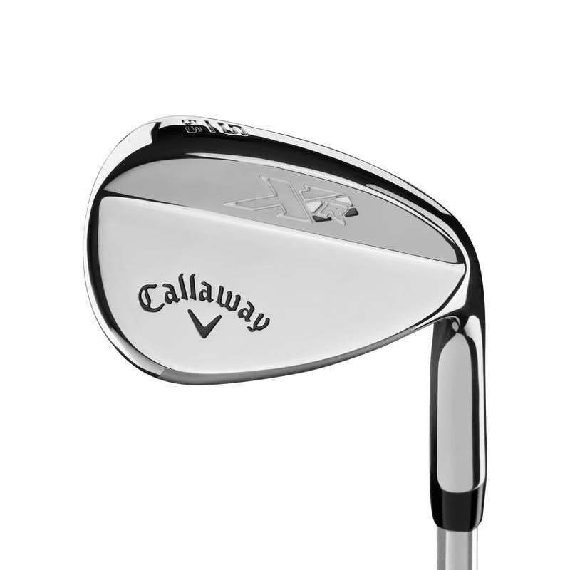 Callaway XR 26 13PC Black/Silver men's golf set, graphite