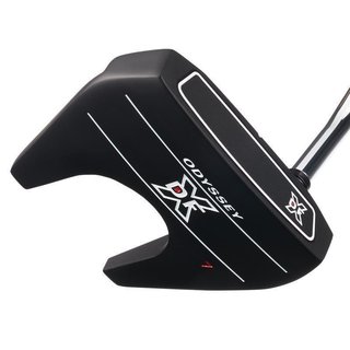Callaway XR 26 13PC Black/Silver men's golf set, graphite
