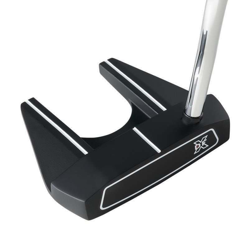 Callaway XR 26 13PC Black/Silver men's golf set, graphite