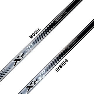 Callaway XR 26 13PC Black/Silver men's golf set, graphite