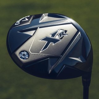 Callaway XR 26 13PC Black/Silver men's golf set, graphite