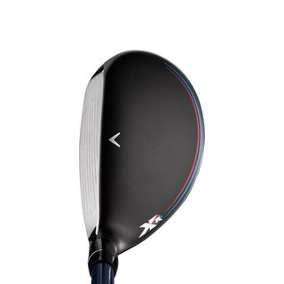 Callaway XR 26 13PC Blue/Red men's golf set, graphite