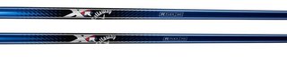 Callaway XR 26 13PC Blue/Red men's golf set, graphite