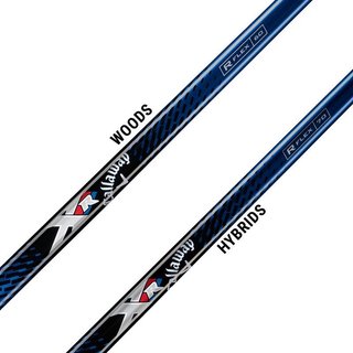 Callaway XR 26 13PC Blue/Red men's golf set, graphite