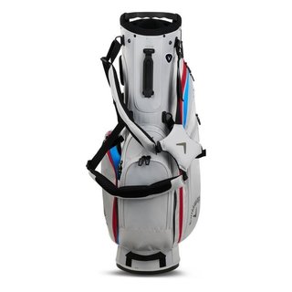 Callaway XR 26 13PC Blue/Red men's golf set, graphite