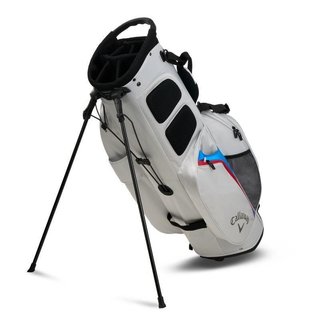 Callaway XR 26 13PC Blue/Red men's golf set, graphite
