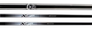 Callaway XR 26 13PC Black/Silver men's golf set, graphite, +1