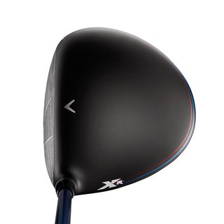 Callaway XR 26 13PC Blue/Red men's golf set, graphite