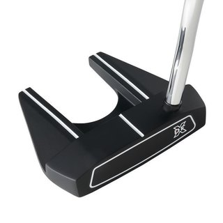 Callaway XR 26 13PC Black/Silver men's golf set, steel