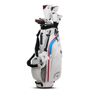 Callaway XR 26 13PC Blue/Red men's golf set, steel