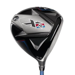 Callaway XR 26 13PC Blue/Red men's golf set, steel