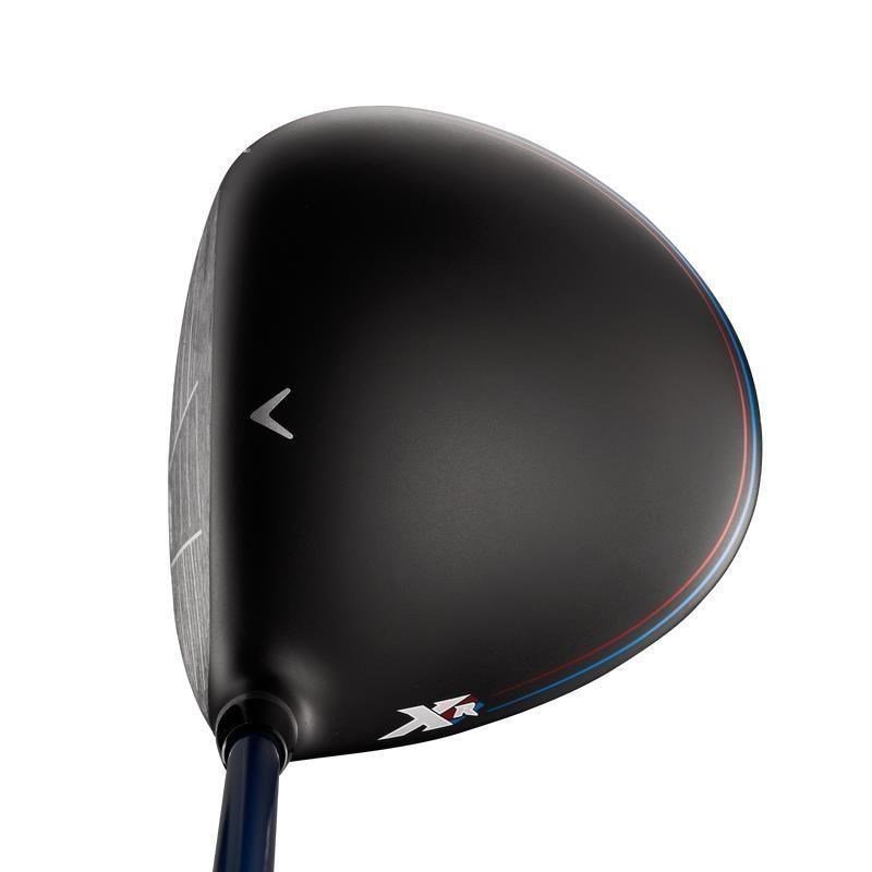 Callaway XR 26 13PC Blue/Red men's golf set, steel