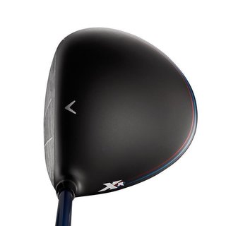 Callaway XR 26 13PC Blue/Red men's golf set, steel