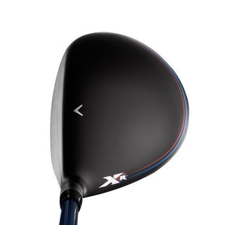 Callaway XR 26 13PC Blue/Red men's golf set, steel