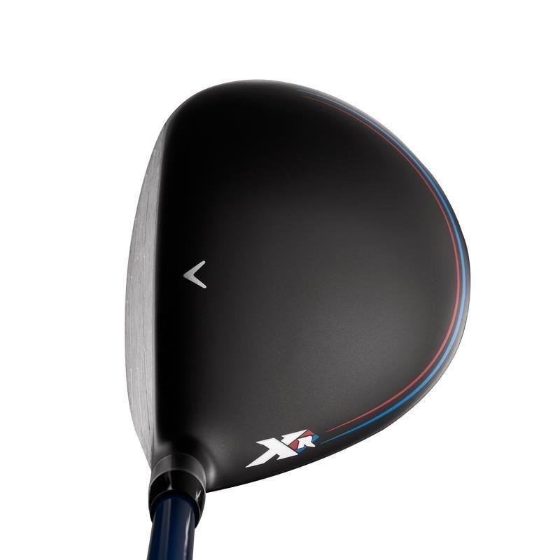 Callaway XR 26 13PC Blue/Red men's golf set, steel