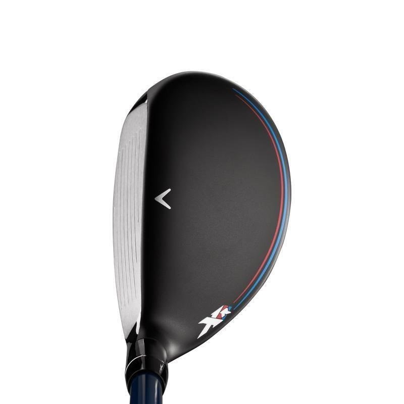 Callaway XR 26 13PC Blue/Red men's golf set, steel