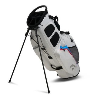 Callaway XR 26 13PC Blue/Red men's golf set, steel