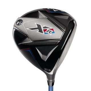 Callaway XR 26 13PC Blue/Red men's golf set, steel