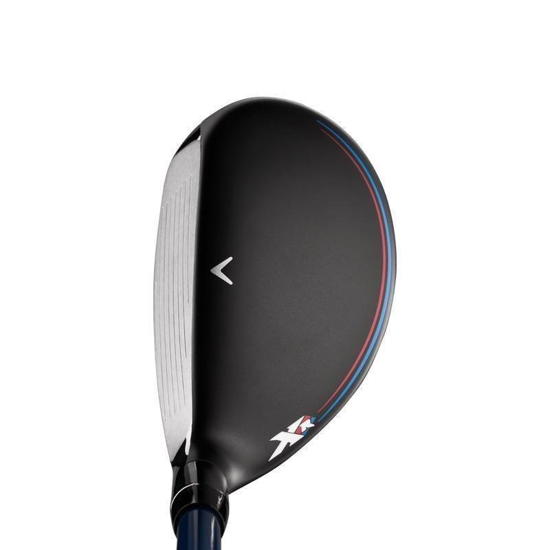 Callaway XR 26 13PC Blue/Red men's golf set, steel