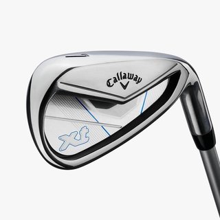 Callaway XT 26 11PC junior golf set, stand bag, black (147-175cm, 11-13Y)