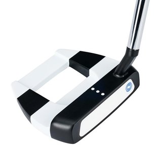 Callaway XJ-1 5PC junior golf set, graphite, + stand bag, blue/white