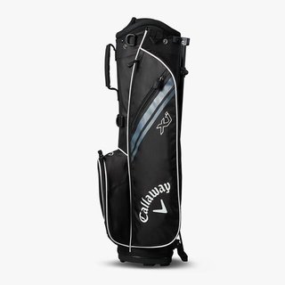 Callaway XJ-3 8PC junior golf set, steel/graphite