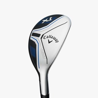 Callaway XT 26 11PC junior golf set, stand bag, black (147-175cm, 11-13Y)