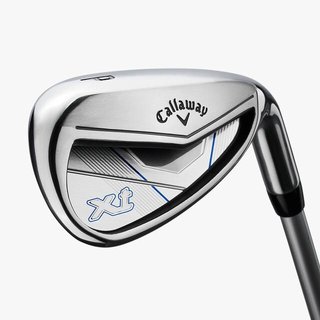 Callaway XT 26 11PC junior golf set, stand bag, black (147-175cm, 11-13Y)