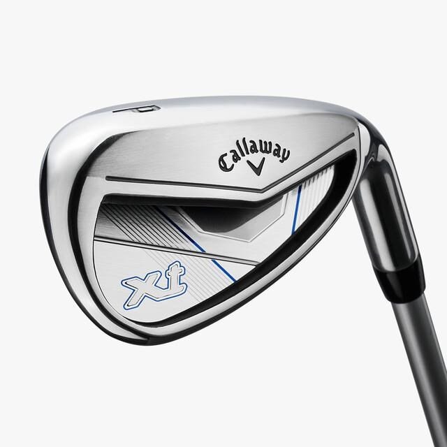 Callaway XT 26 11PC junior golf set, stand bag, black (147-175cm, 11-13Y)