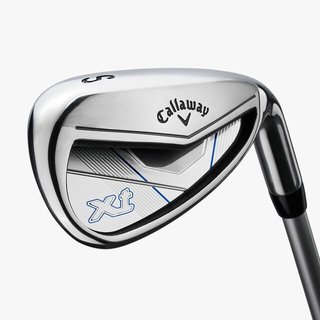 Callaway XT 26 11PC junior golf set, stand bag, black (147-175cm, 11-13Y)
