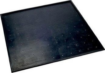 ITTEC Imax Matkeeper 156x156cm training aid