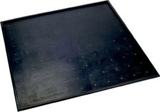 ITTEC Imax Matkeeper 156x156cm training aid