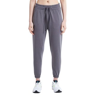 Under Armour Rival Terry Jogger women's sweatpants, gray