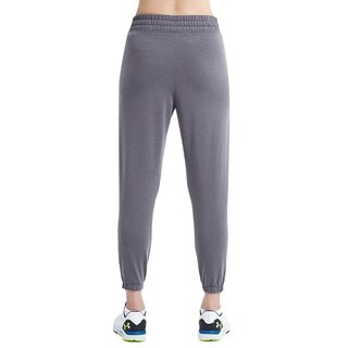 Under Armour Rival Terry Jogger women's sweatpants, gray