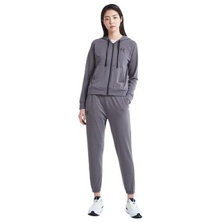 Under Armour Rival Terry Jogger women's sweatpants, gray