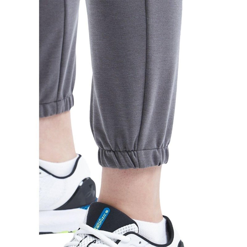 Under Armour Rival Terry Jogger women's sweatpants, gray