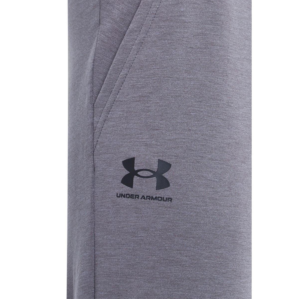 Under Armour Rival Terry Jogger women's sweatpants, gray