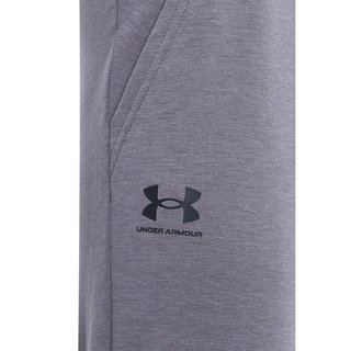 Under Armour Rival Terry Jogger women's sweatpants, gray