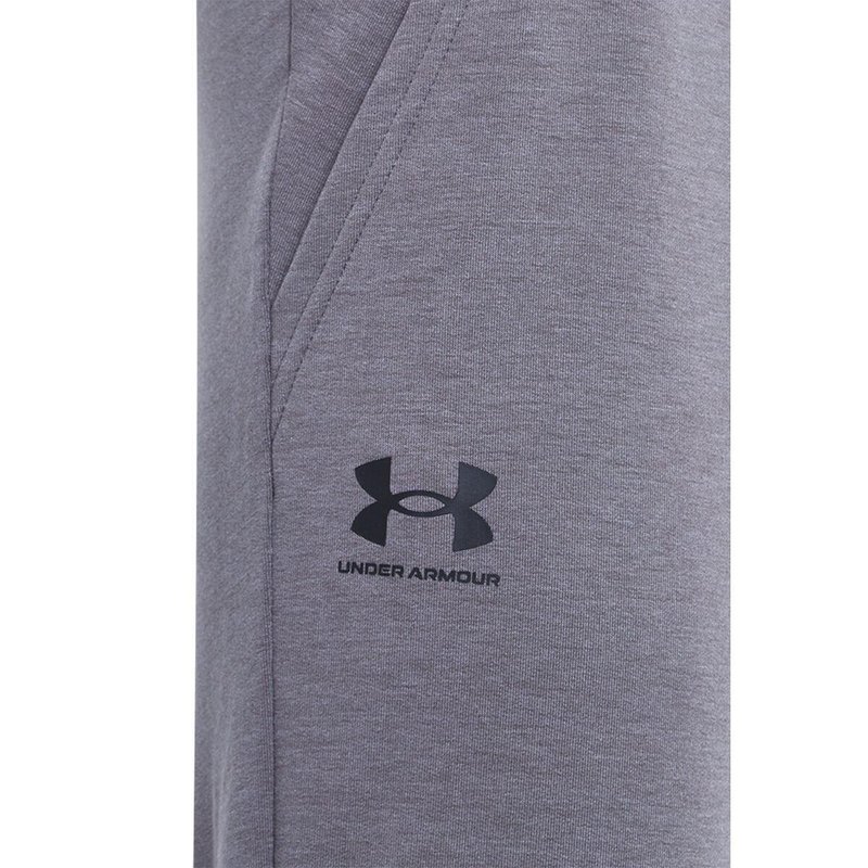 Under Armour Rival Terry Jogger women's sweatpants, gray