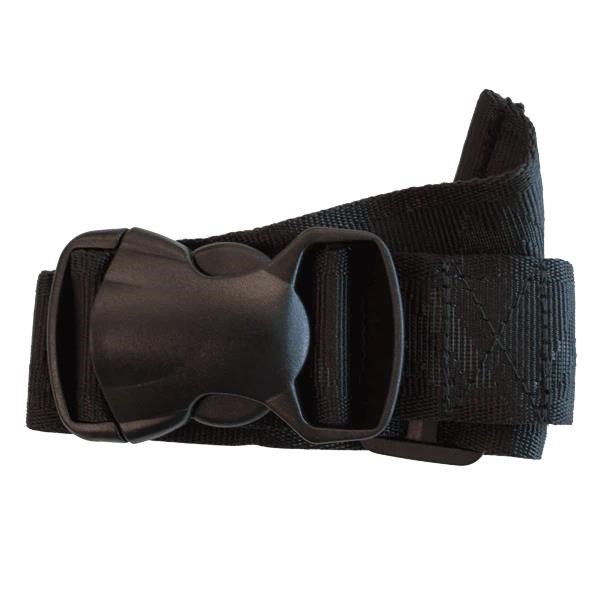 Big Max NANO Strap Accessory, black