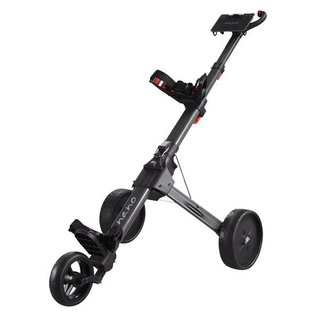 Big Max NANO Strap Accessory, black